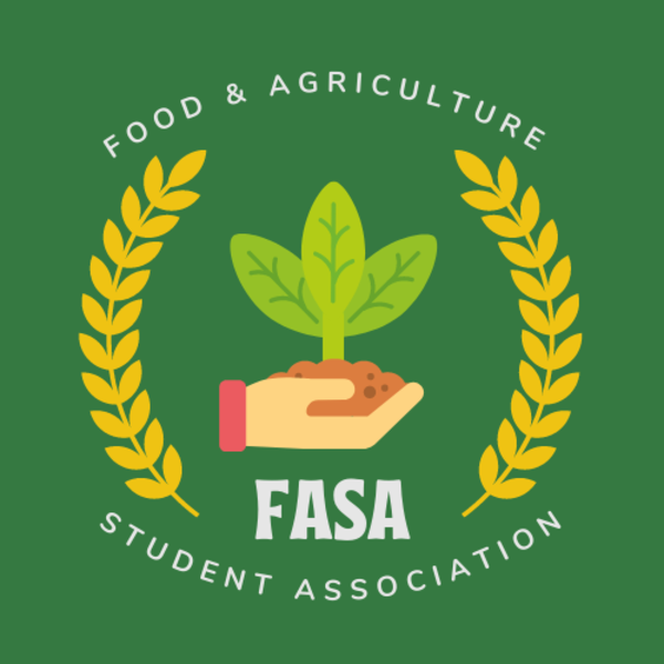 Food & Agriculture Student Association 